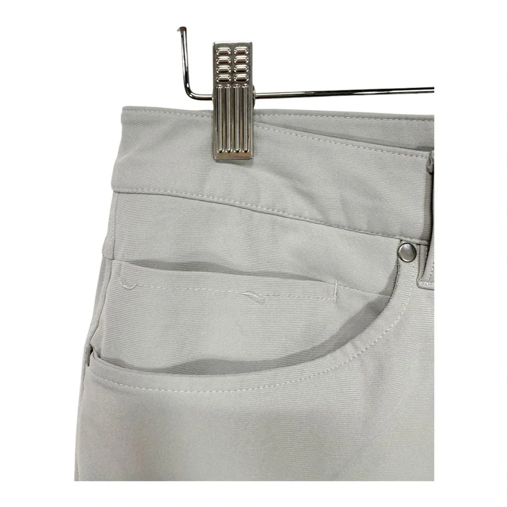 Lululemon ABC Slim Fit 5 Pocket Pants Size 31